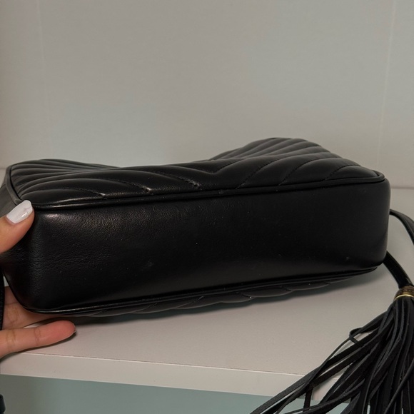 Authentic Ysl Camera Bag - Picture 12 of 12